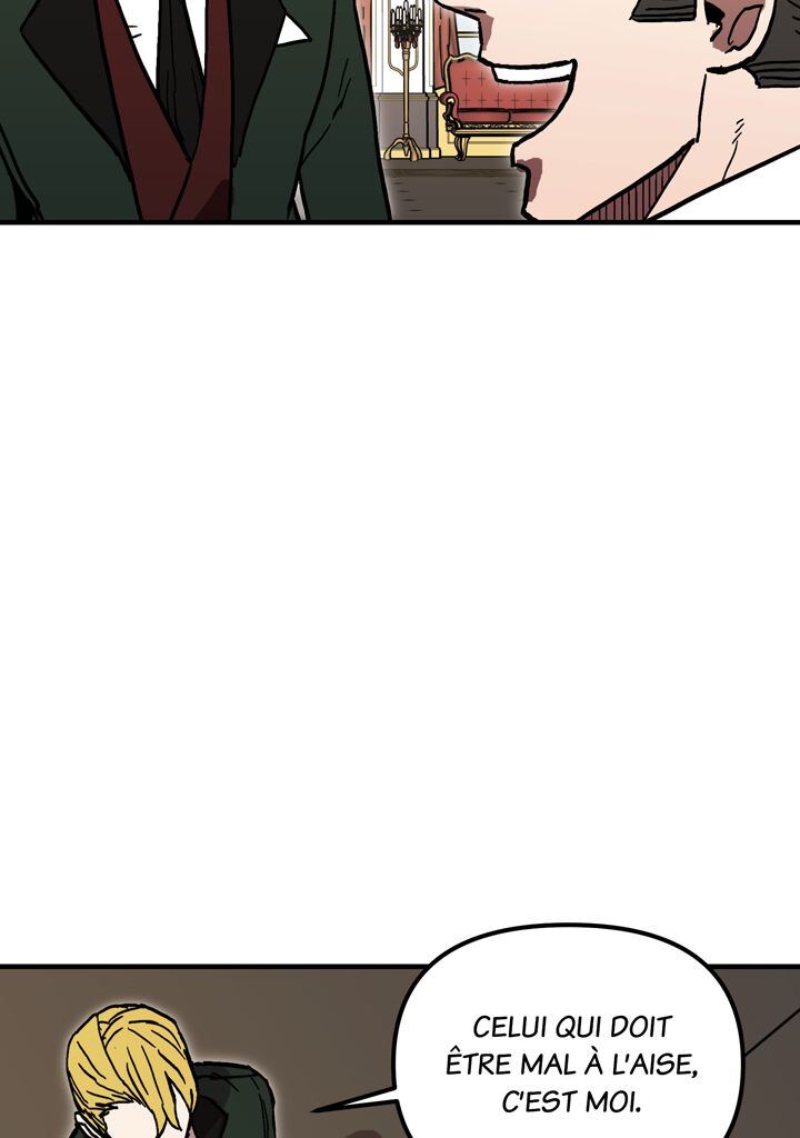 Read Bug Player FR Manga Online