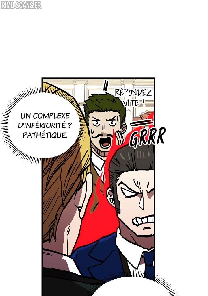 Read Bug Player FR Manga Online