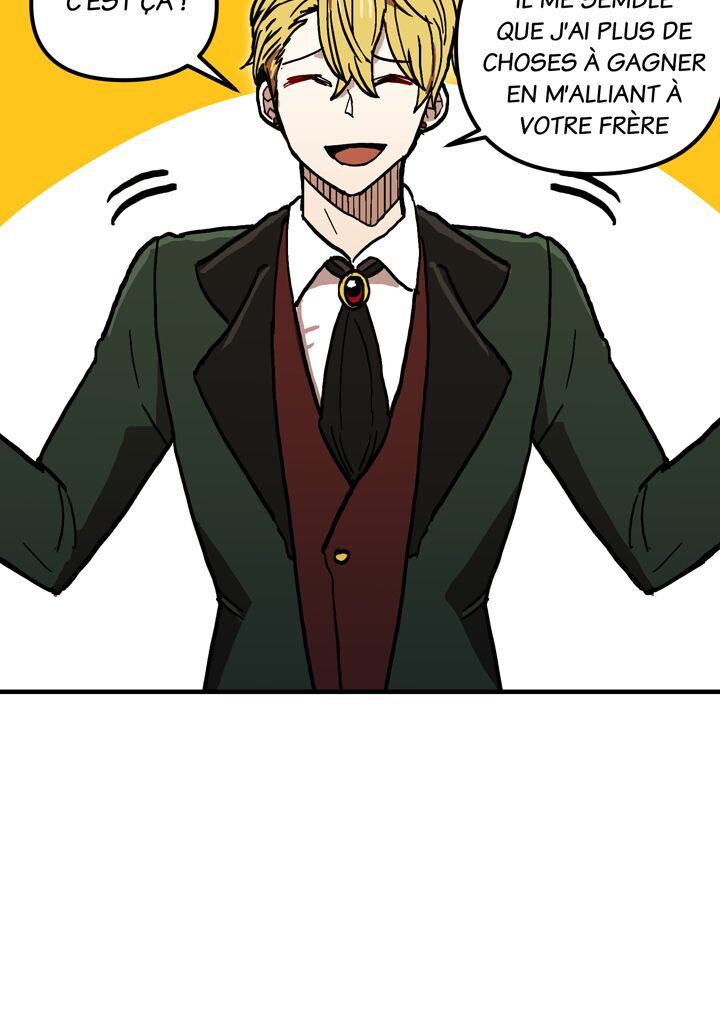 Read Bug Player FR Manga Online