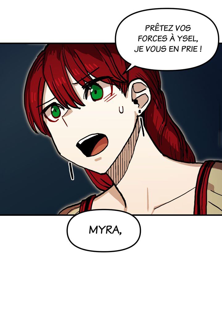 Read Bug Player FR Manga Online