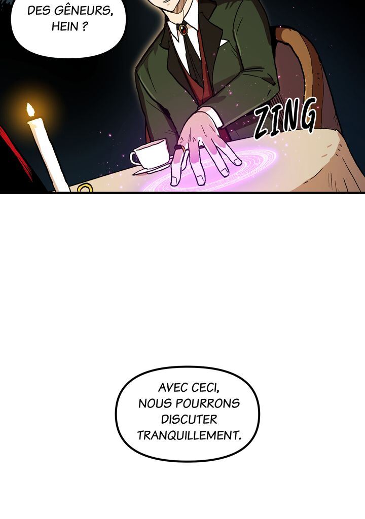 Read Bug Player FR Manga Online