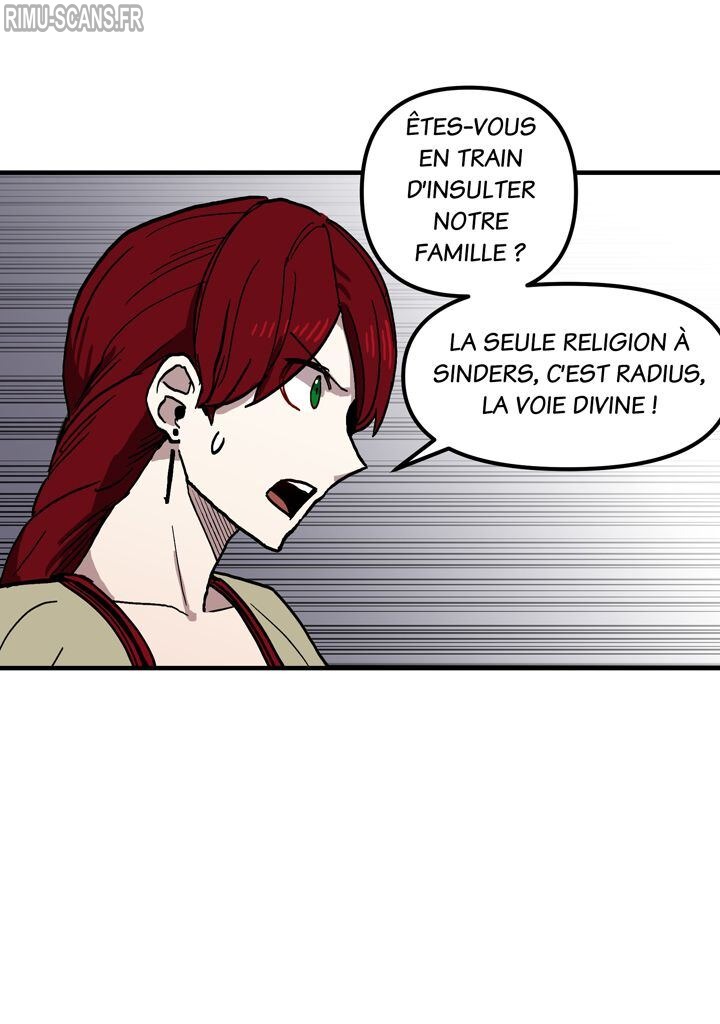 Read Bug Player FR Manga Online