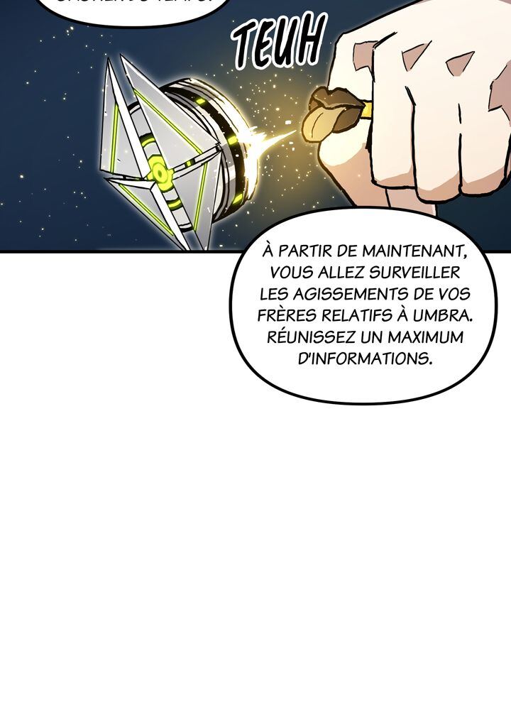 Read Bug Player FR Manga Online