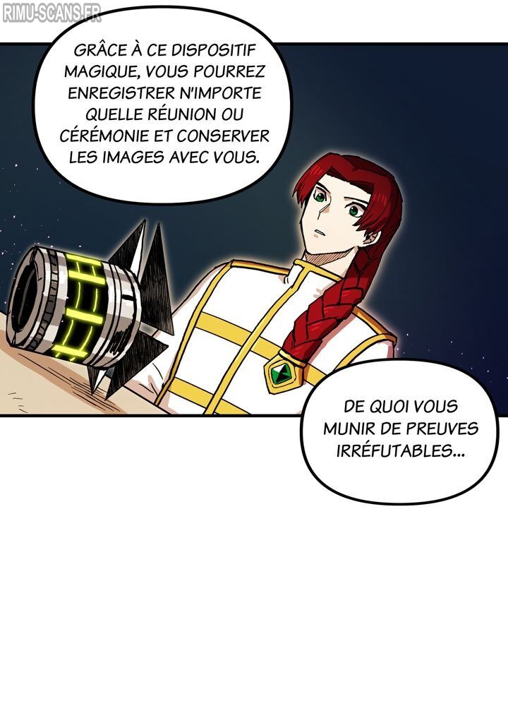 Read Bug Player FR Manga Online