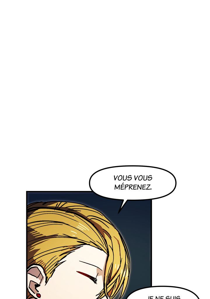 Read Bug Player FR Manga Online