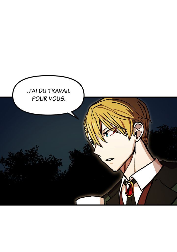 Read Bug Player FR Manga Online