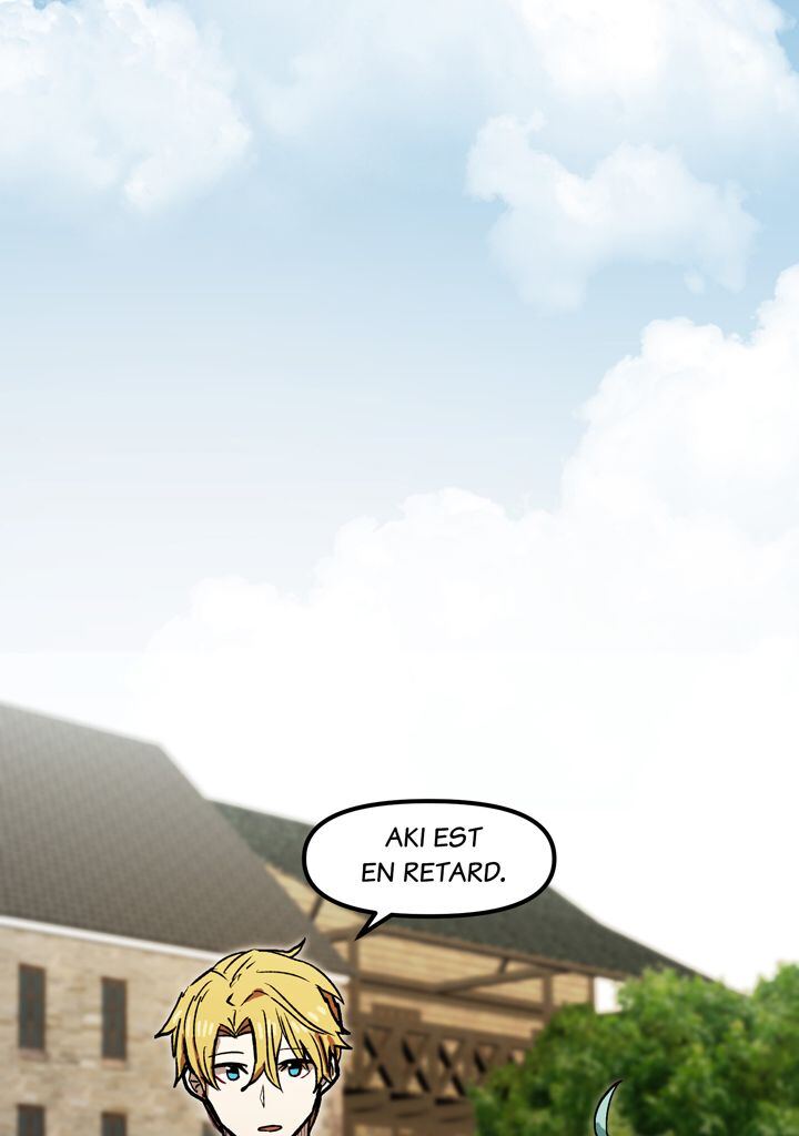 Read Bug Player FR Manga Online