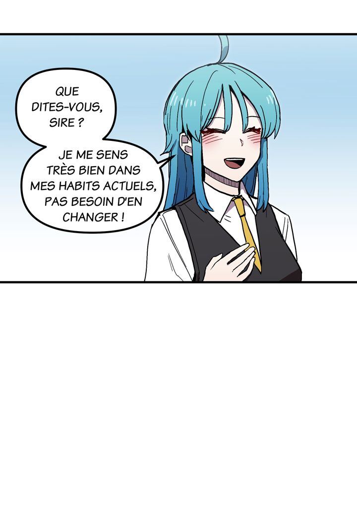 Read Bug Player FR Manga Online