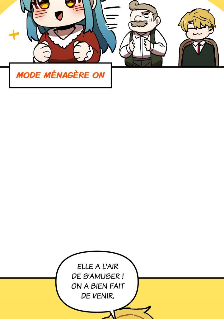 Read Bug Player FR Manga Online