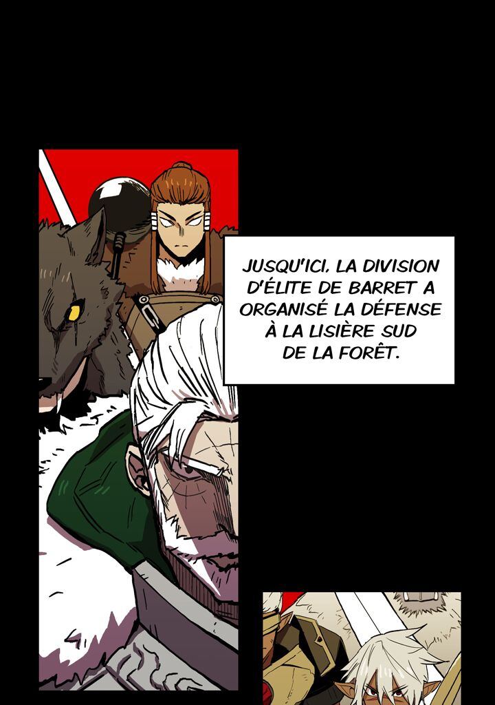 Read Bug Player FR Manga Online
