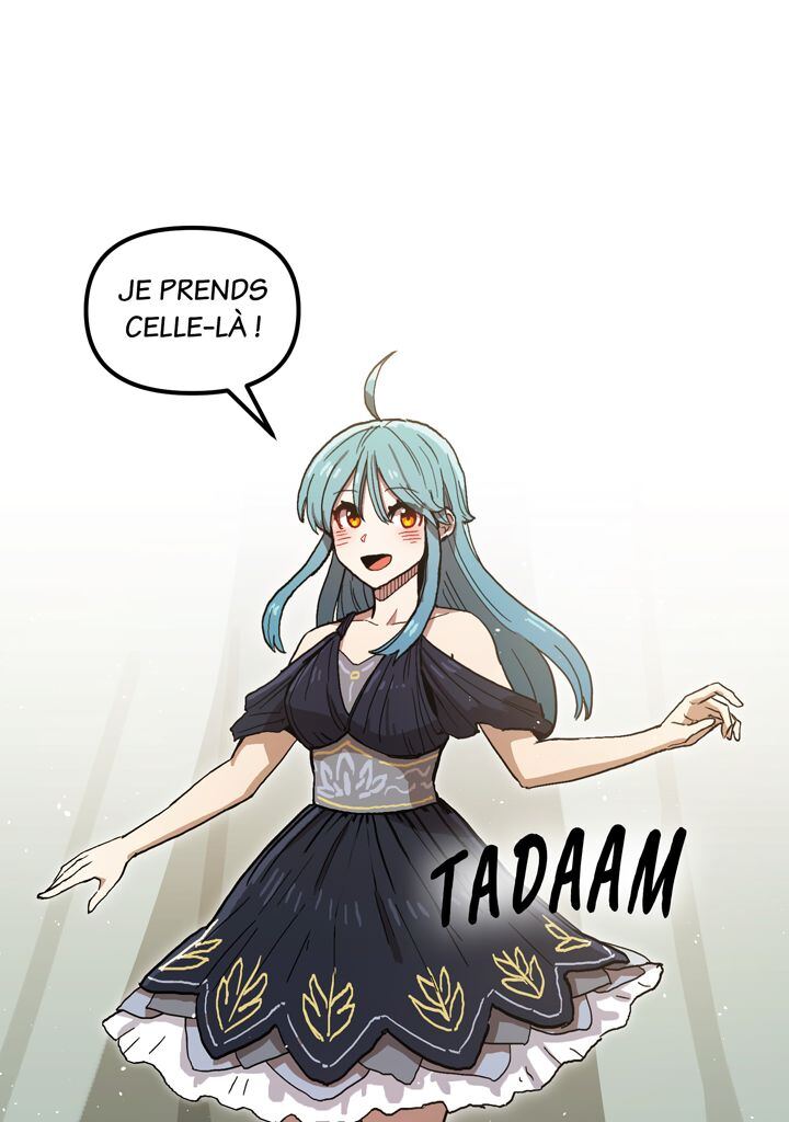 Read Bug Player FR Manga Online