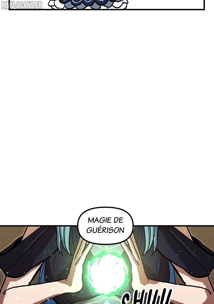 Read Bug Player FR Manga Online