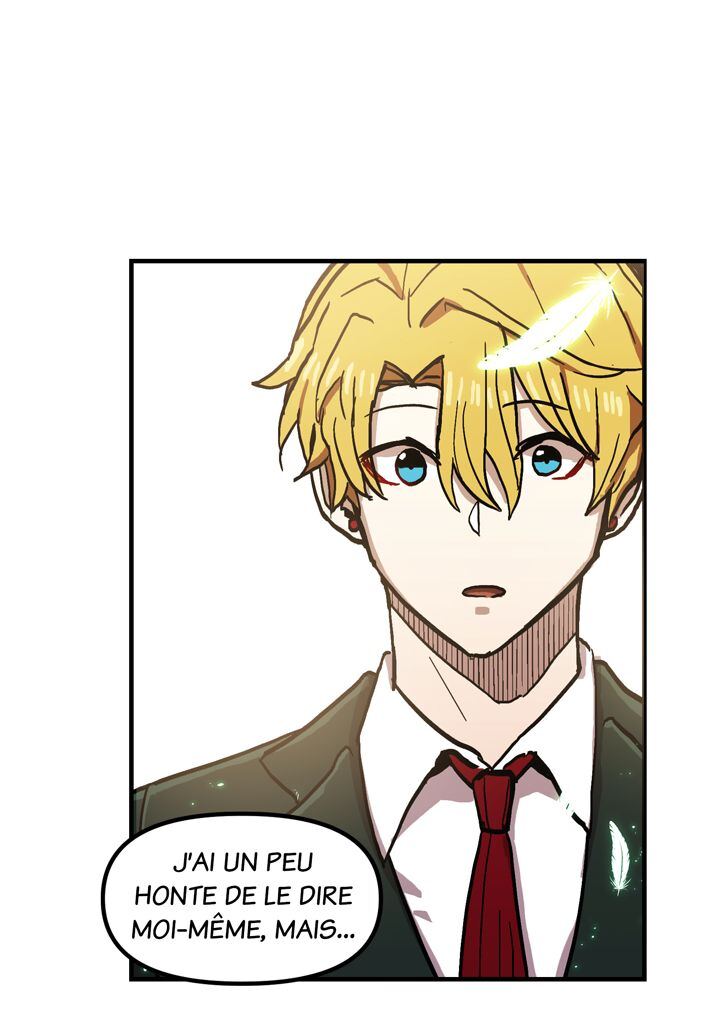 Read Bug Player FR Manga Online