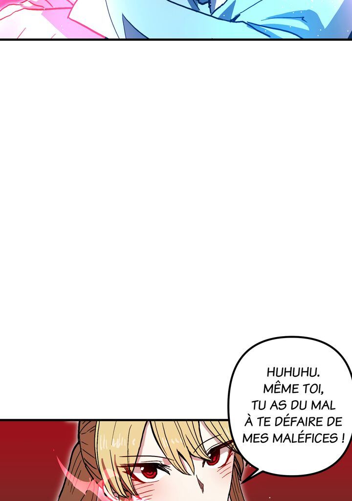 Read Bug Player FR Manga Online