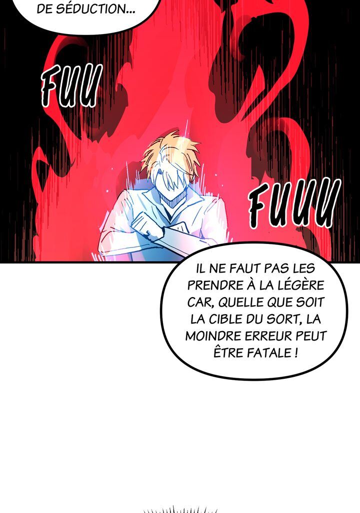 Read Bug Player FR Manga Online