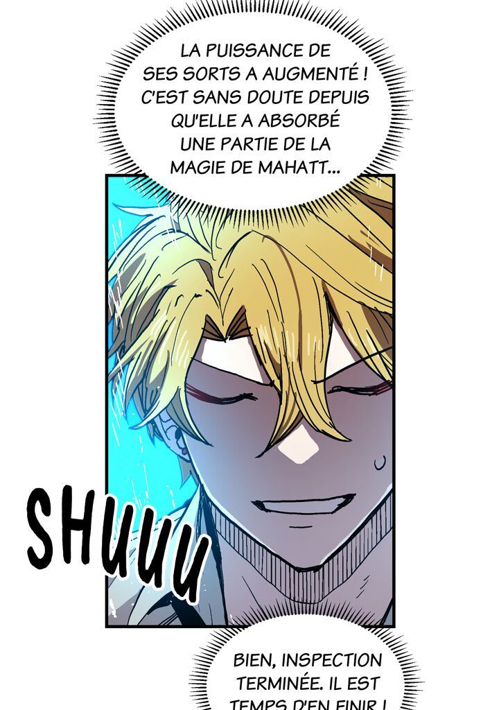 Read Bug Player FR Manga Online