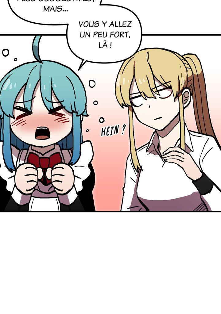 Read Bug Player FR Manga Online