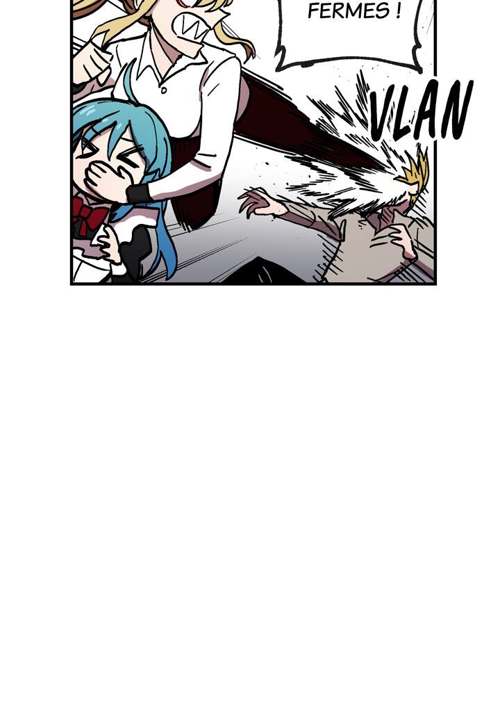 Read Bug Player FR Manga Online