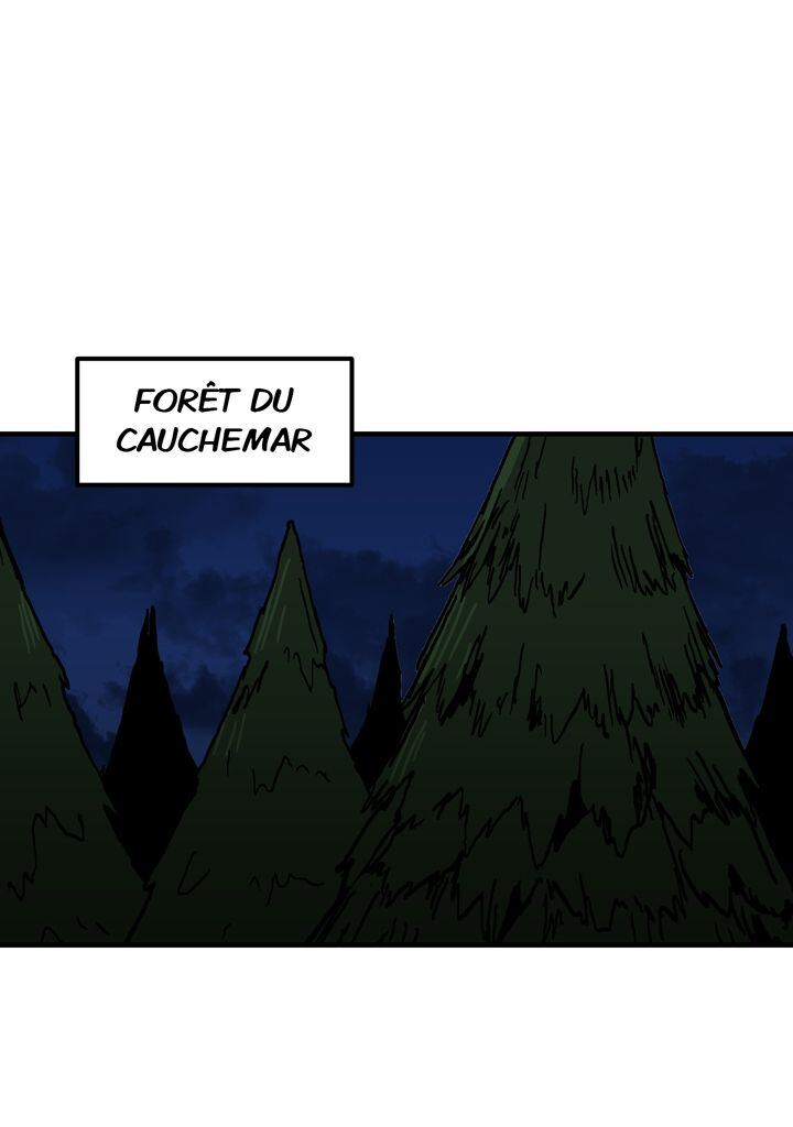 Read Bug Player FR Manga Online
