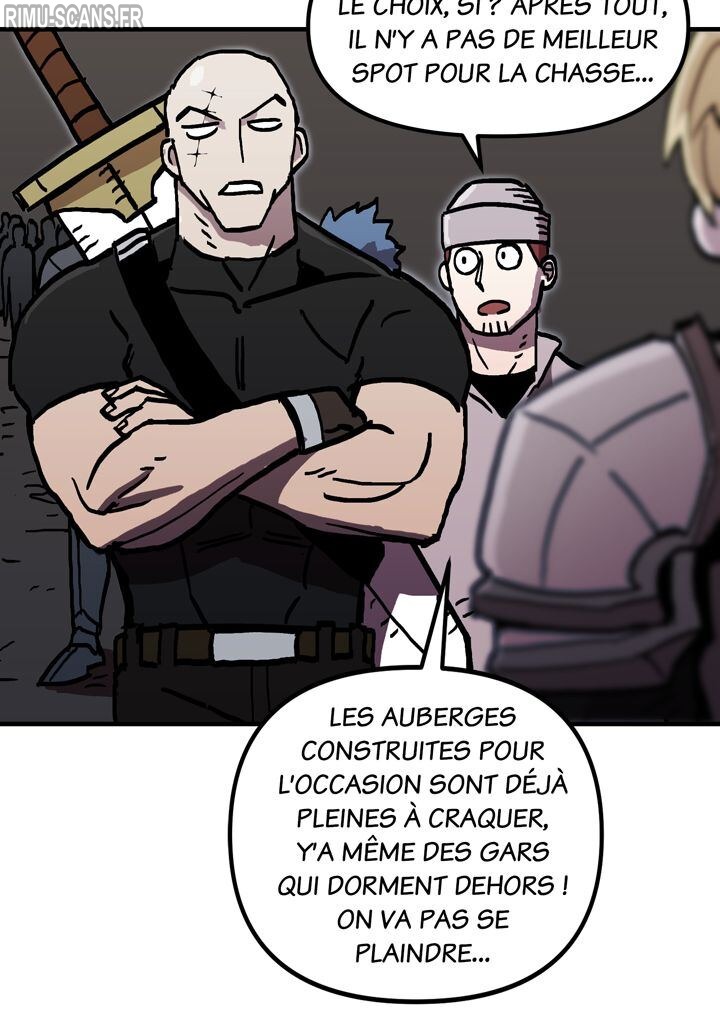 Read Bug Player FR Manga Online