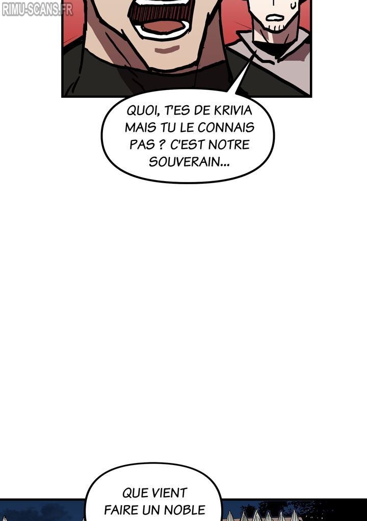 Read Bug Player FR Manga Online