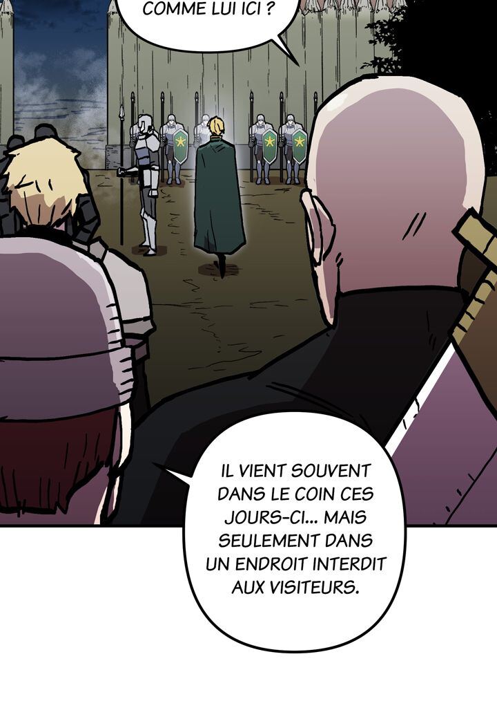 Read Bug Player FR Manga Online