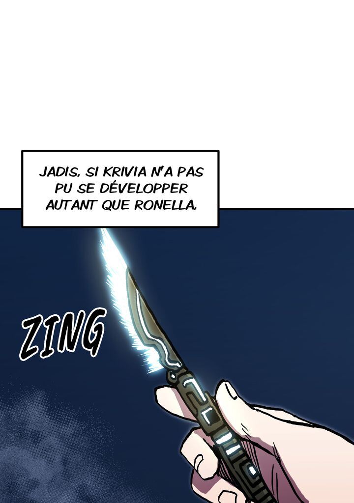 Read Bug Player FR Manga Online