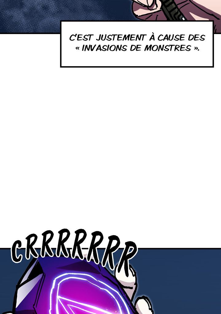 Read Bug Player FR Manga Online