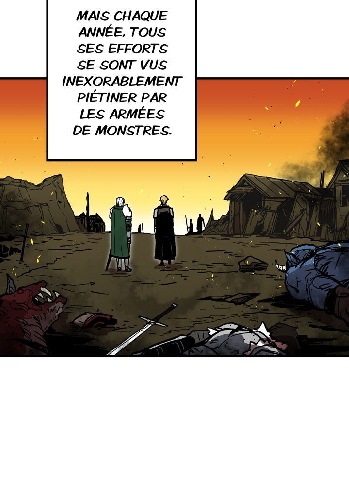 Read Bug Player FR Manga Online