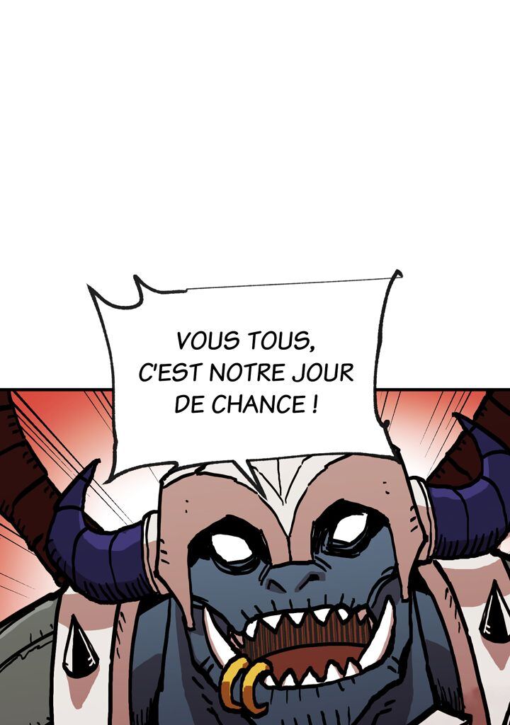 Read Bug Player FR Manga Online