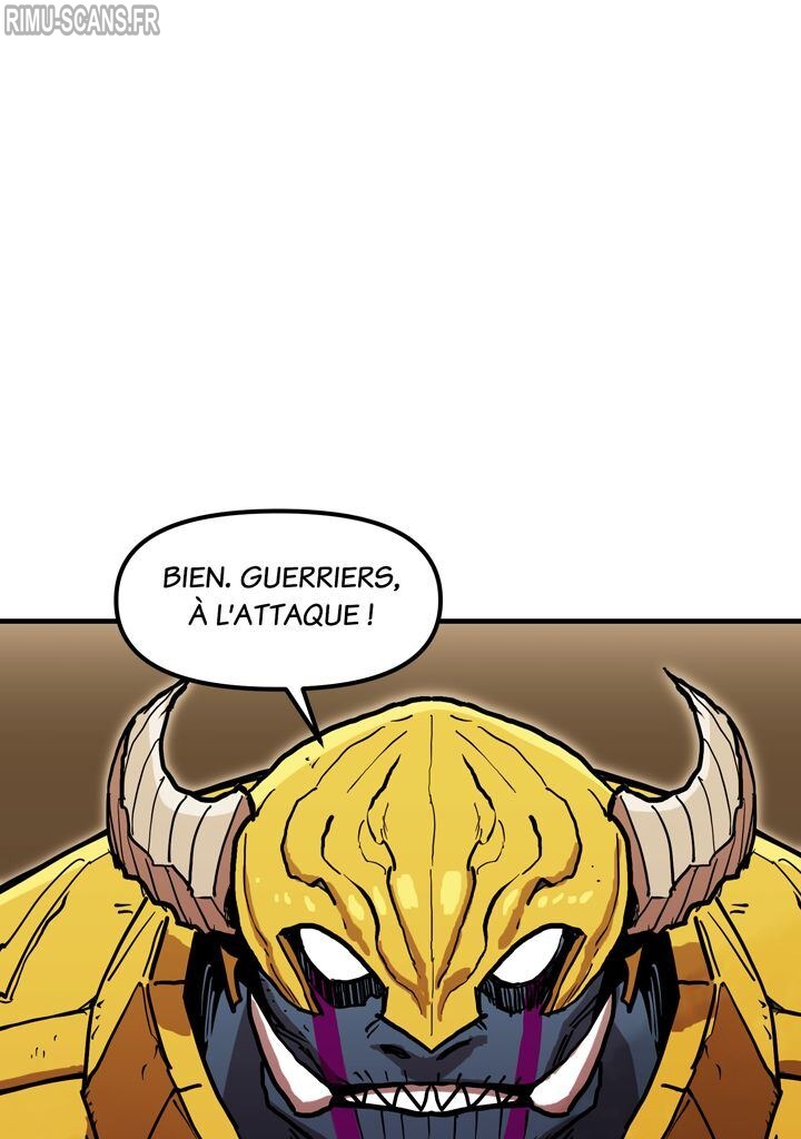 Read Bug Player FR Manga Online
