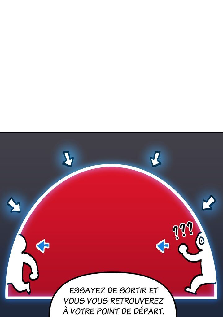 Read Bug Player FR Manga Online