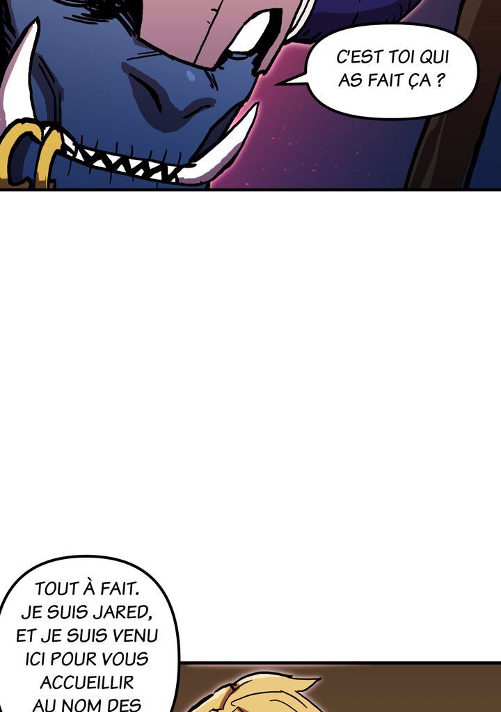Read Bug Player FR Manga Online
