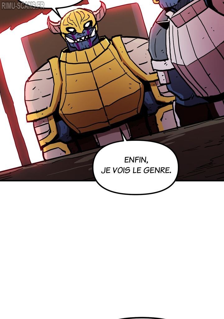 Read Bug Player FR Manga Online
