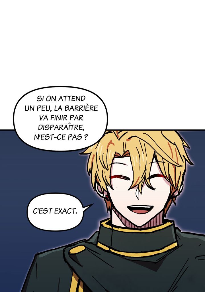 Read Bug Player FR Manga Online