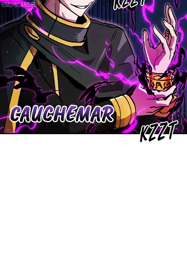 Read Bug Player FR Manga Online
