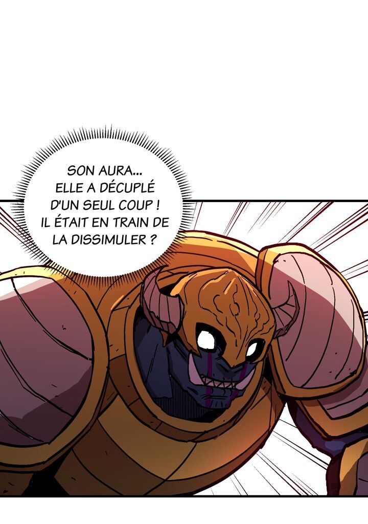 Read Bug Player FR Manga Online