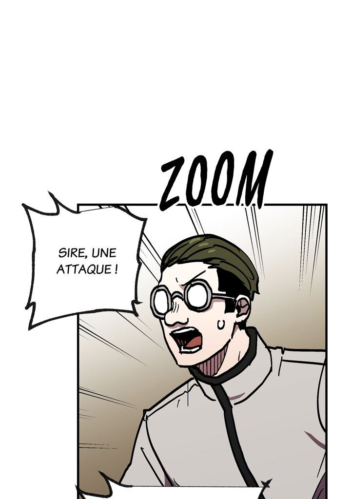 Read Bug Player FR Manga Online