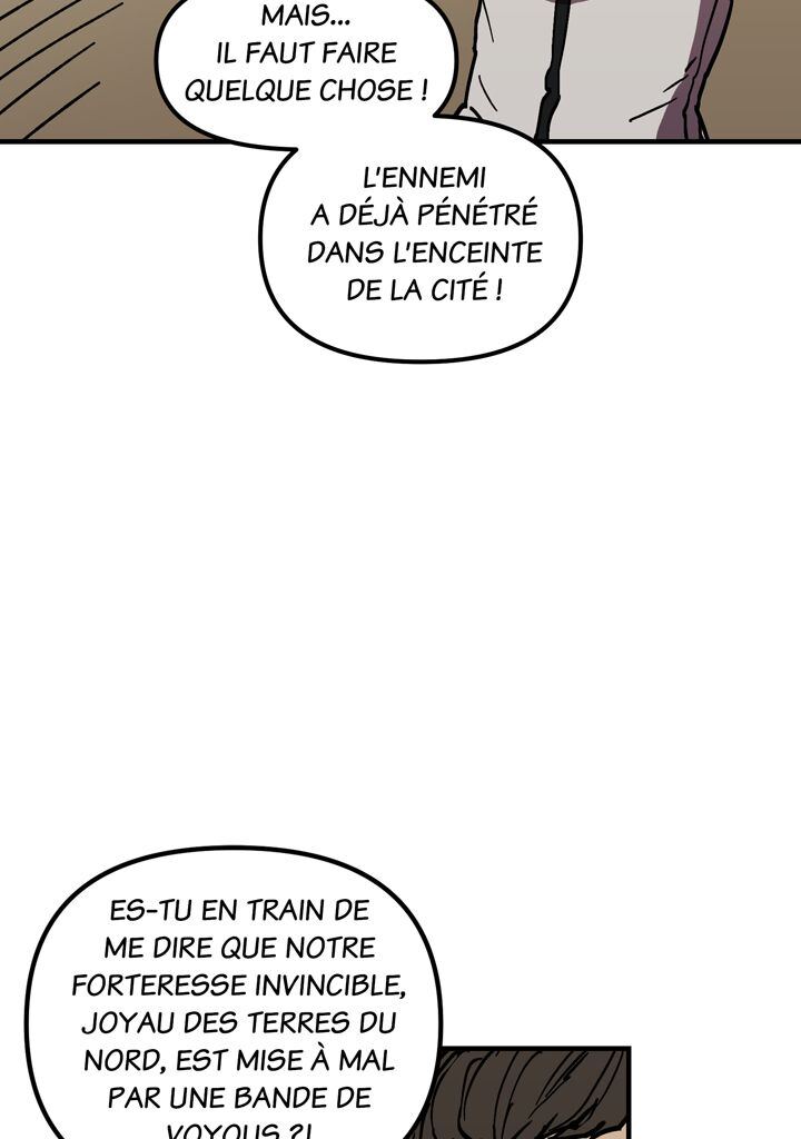 Read Bug Player FR Manga Online
