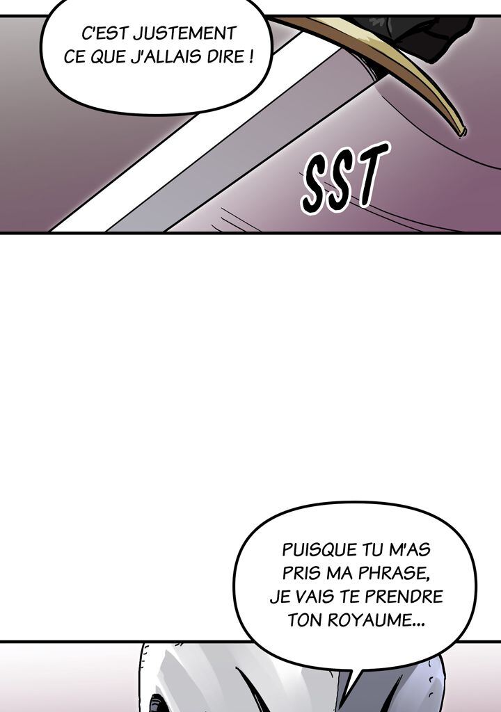 Read Bug Player FR Manga Online