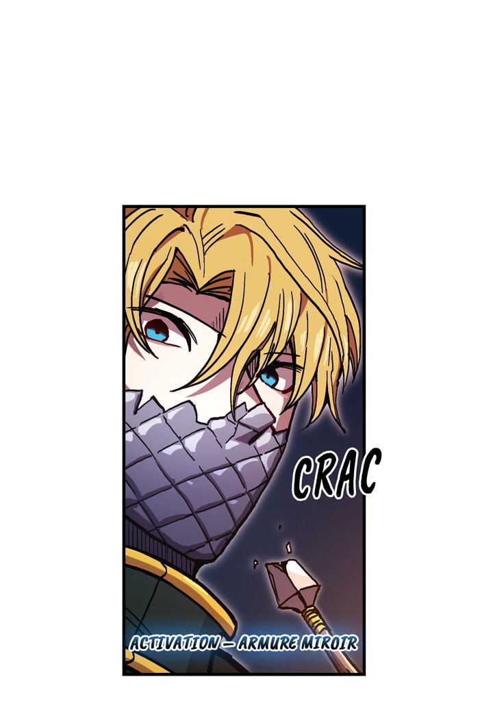 Read Bug Player FR Manga Online