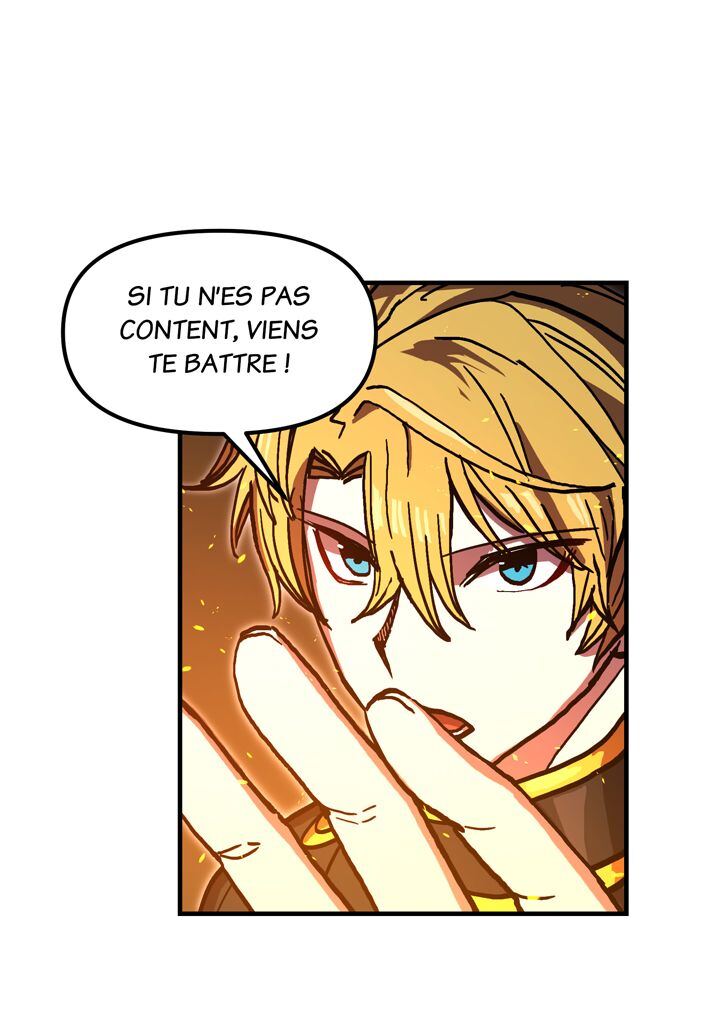 Read Bug Player FR Manga Online