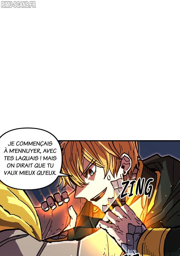 Read Bug Player FR Manga Online