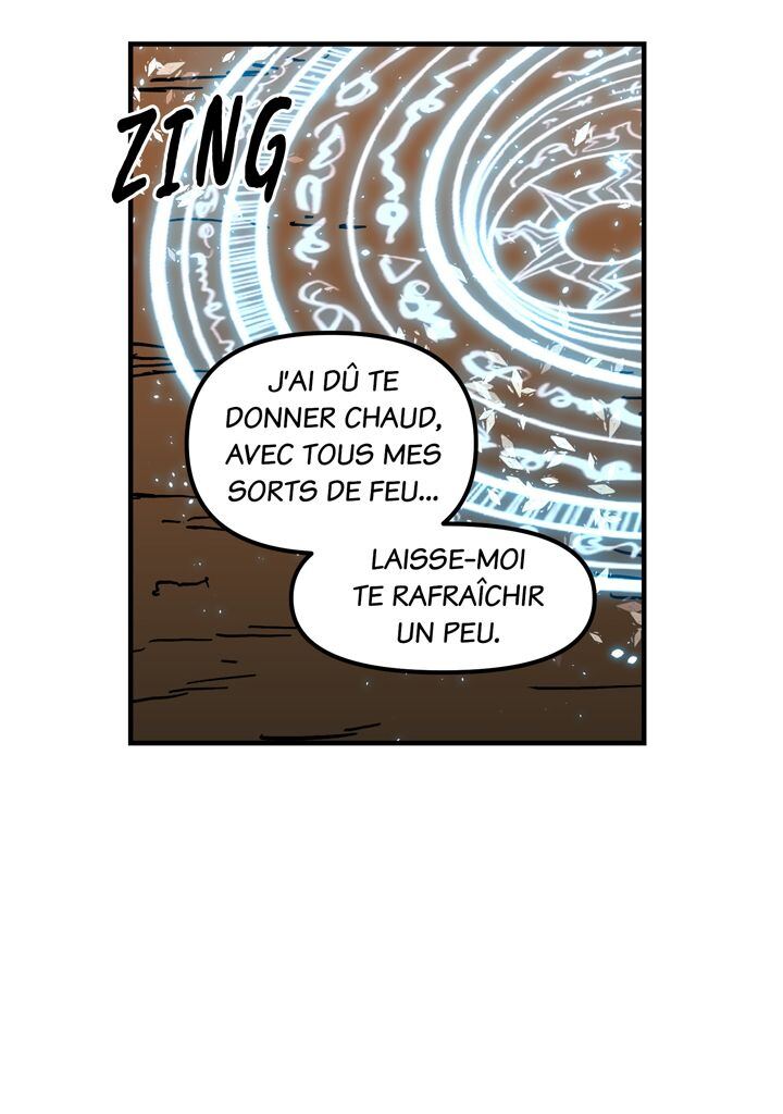 Read Bug Player FR Manga Online