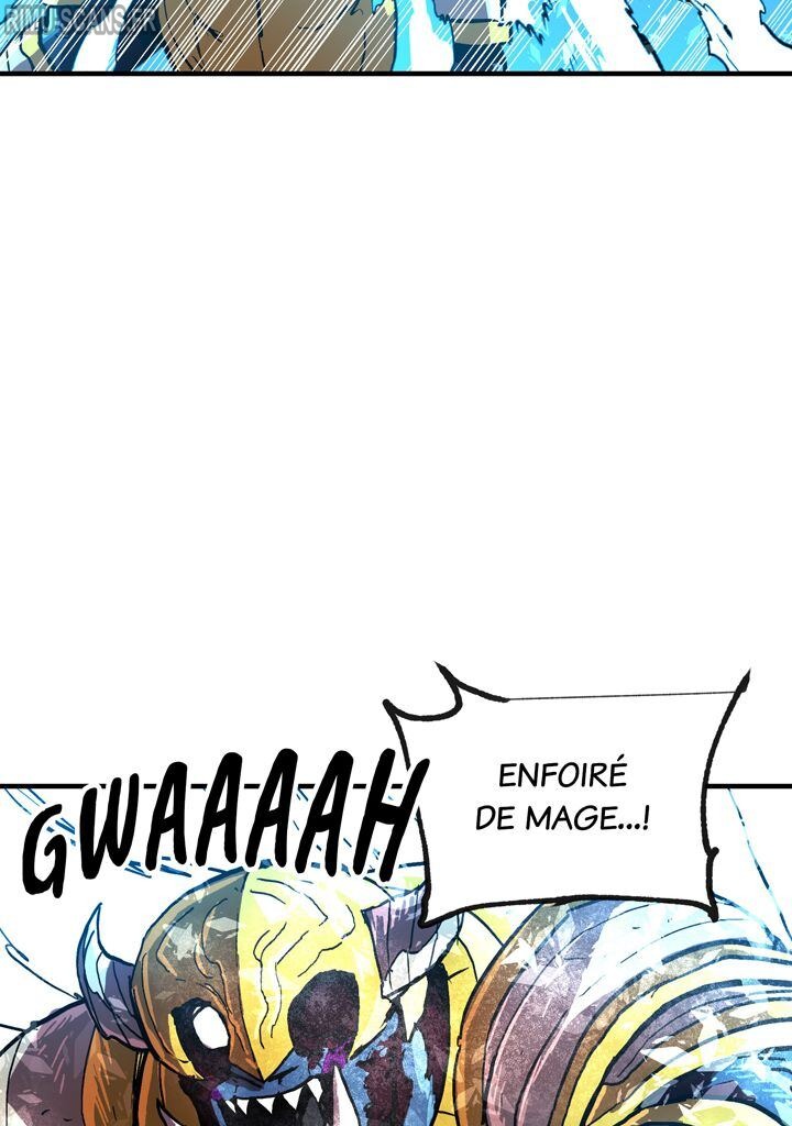Read Bug Player FR Manga Online