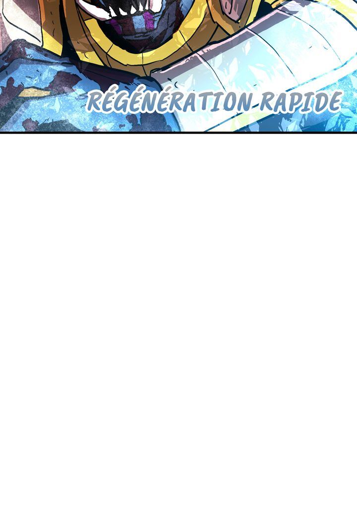 Read Bug Player FR Manga Online