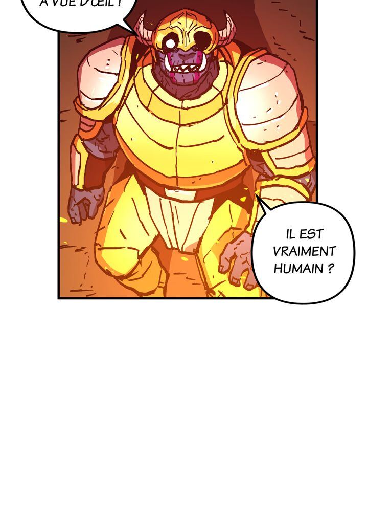 Read Bug Player FR Manga Online