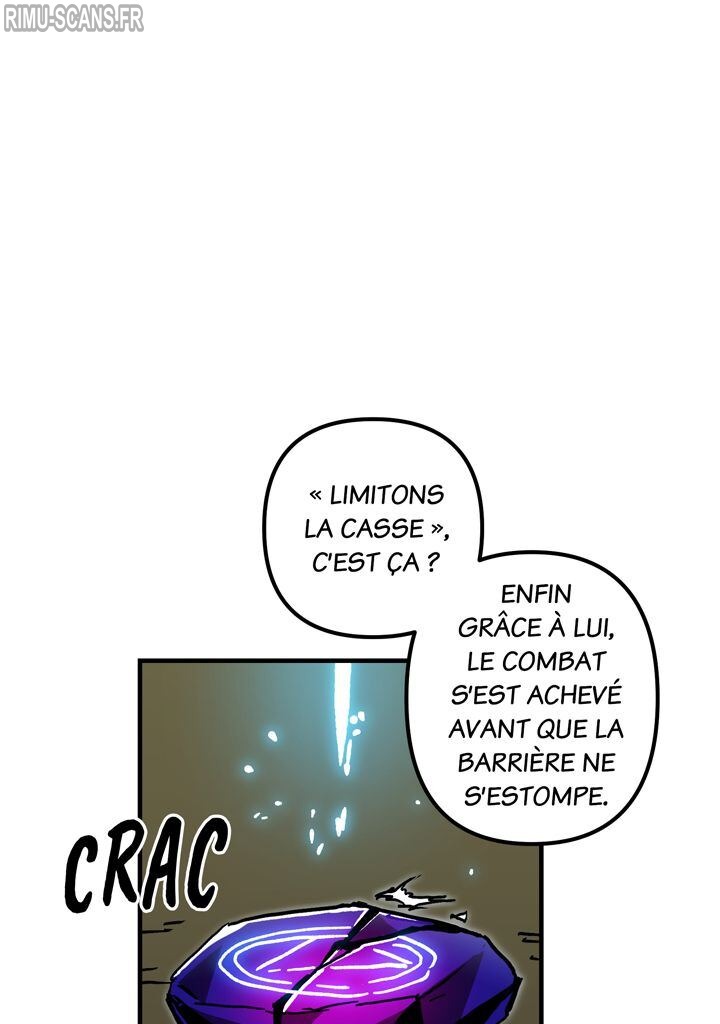 Read Bug Player FR Manga Online