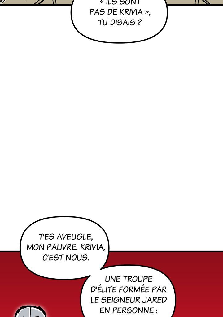 Read Bug Player FR Manga Online