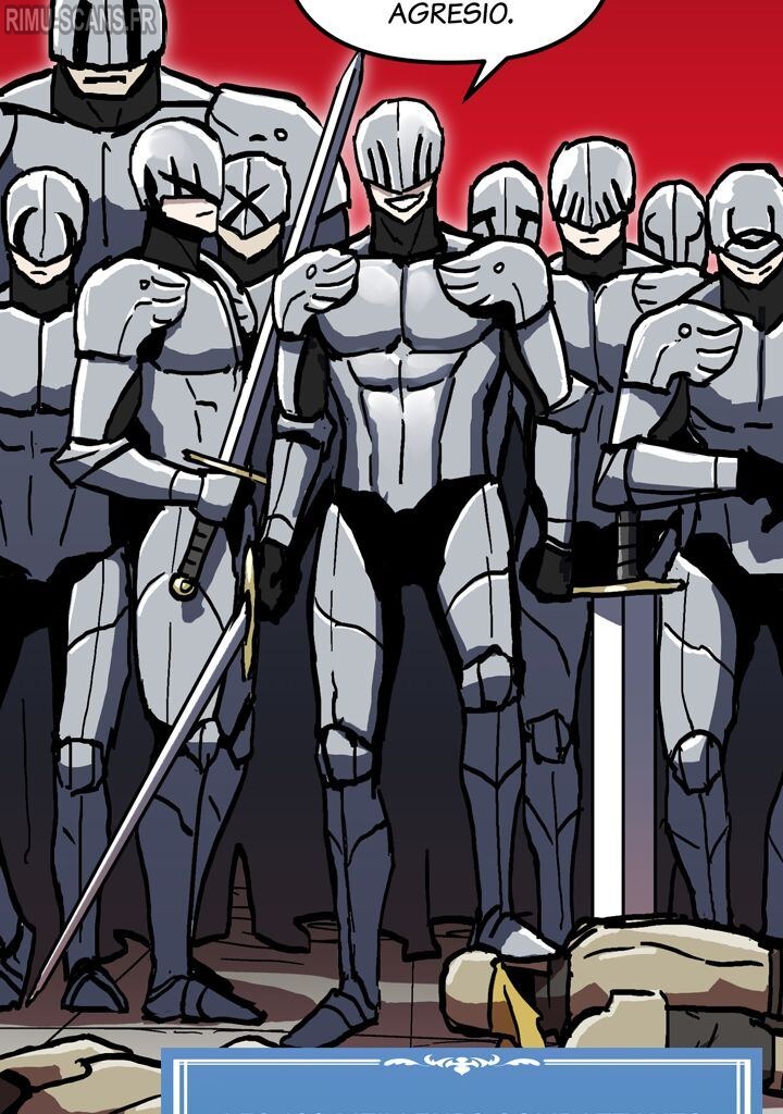 Read Bug Player FR Manga Online